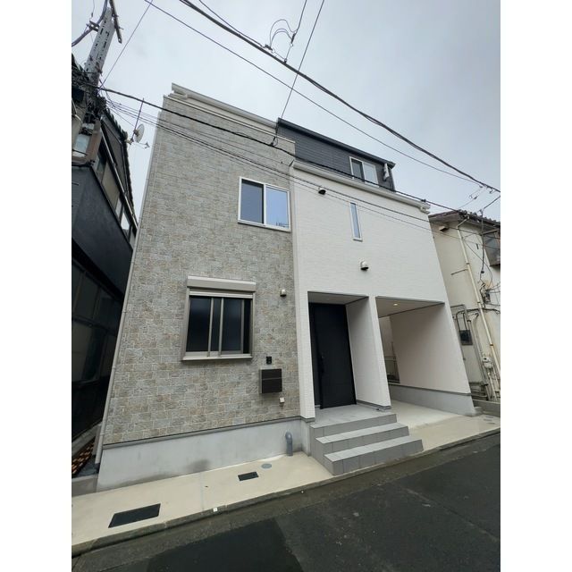 Kolet新小岩#02の外観画像