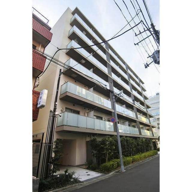 L・BASE押上Southの外観画像