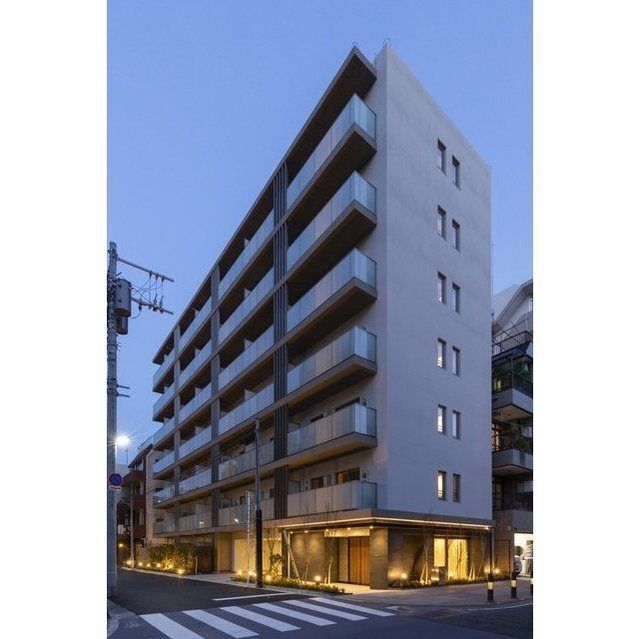 L・BASE押上Northの外観画像