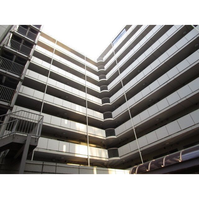 本郷壱岐坂ハイツの外観画像