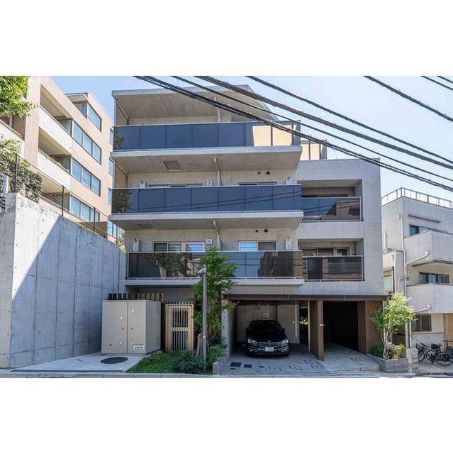 LUMIEC BUNKYO SENGOKUの外観画像