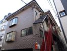 メゾン木村の外観画像