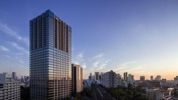 ラ・トゥール新宿ガーデンの外観画像