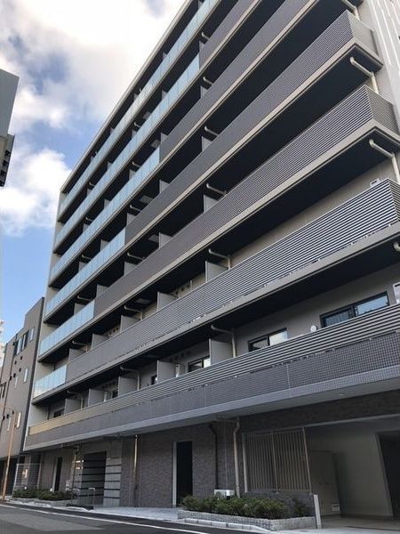 アルテシモ グレイスの外観画像