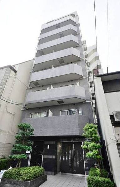 プレイス浅草橋の外観画像