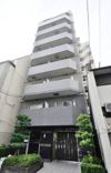 プレイス浅草橋の外観画像