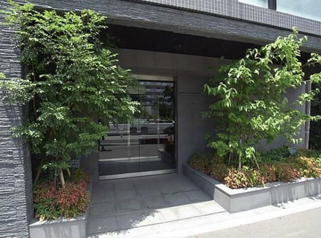 セジョリ高田馬場の外観画像