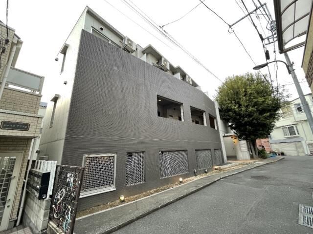 T’s garden下落合の外観画像