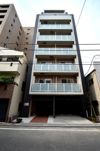 プライムコート上野の外観画像