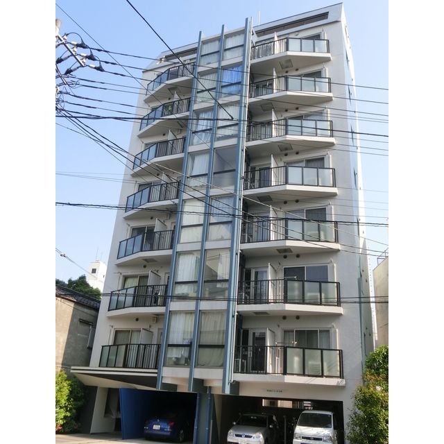 W723の外観画像