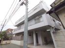 プレジール南台（幡ヶ谷）の外観画像