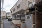 ティアラ池尻の外観画像