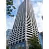 コンシェリア西新宿TOWER'S WESTの外観画像
