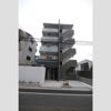 アリシアコート多摩川の外観画像