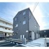 COLORS WING*Bの外観画像