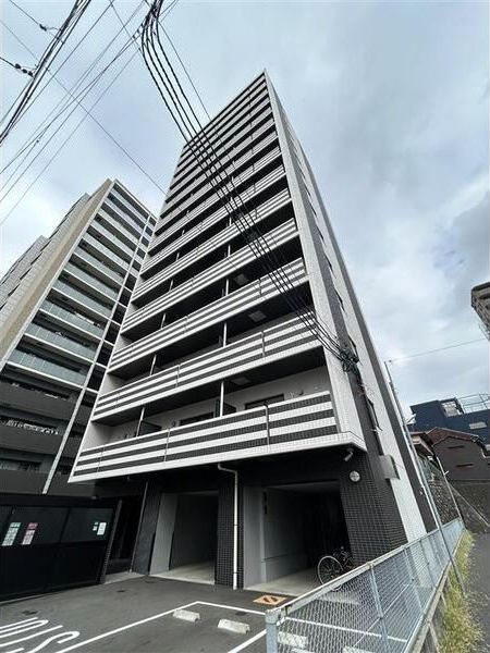 GRANDUKE正木の外観画像