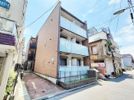 レオネクスト南品川ハイツⅡの外観画像