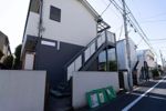 サニーハイツ（善福寺）の外観画像