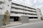 RESTA目黒の外観画像