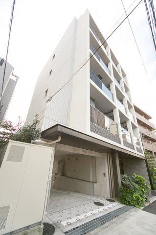 メゾン・クロイゾンの外観画像
