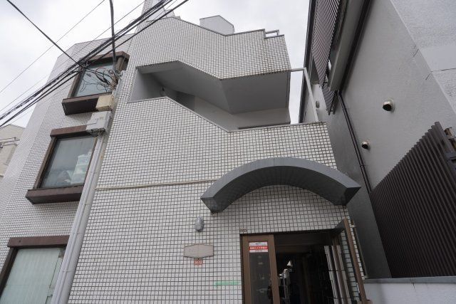 メゾン・ド・ラックの外観画像