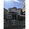 田奈町貸家の外観画像
