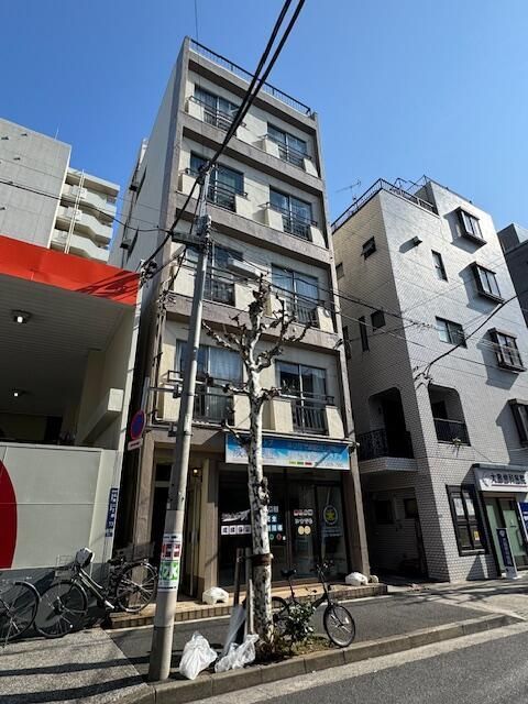 田中ビルの外観画像