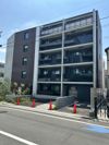 Dimus中野富士見町の外観画像
