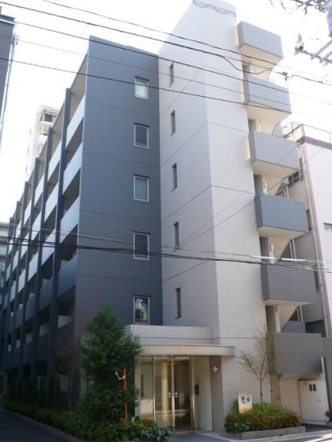 サン セジュールの外観画像