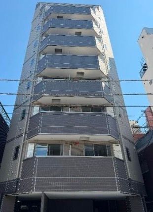 ソラトワーヌの外観画像
