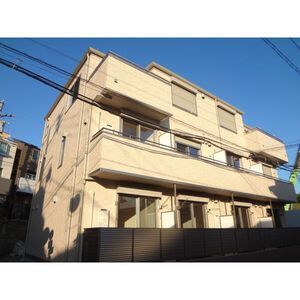 ヴェルデストゥーディオの外観画像