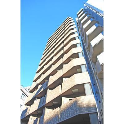 フェニックス神田岩本町弐番館の外観画像