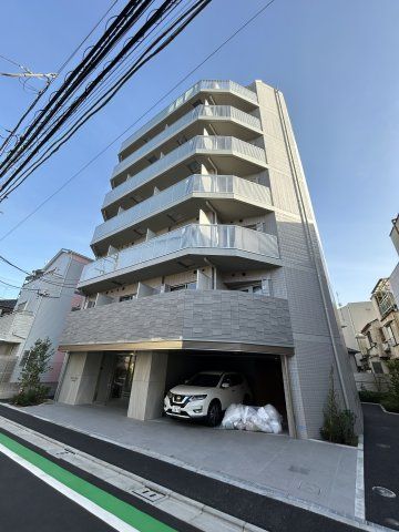 REALIZE町屋の外観画像