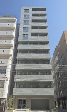 プレミアムキューブG上野の外観画像