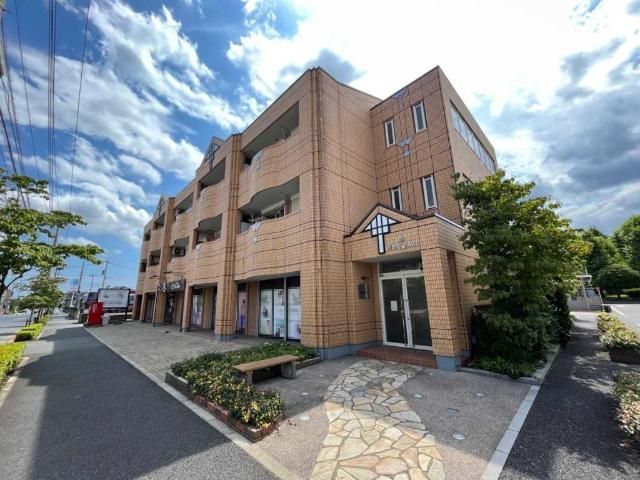 グローリー パレスの外観画像