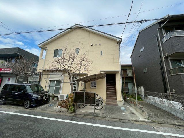 Nagomi Houseの外観画像