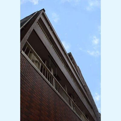 パレ・ドール日本橋第二の外観画像