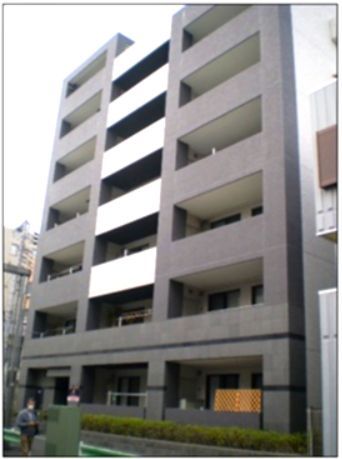 セジョリ・ノース東京の外観画像