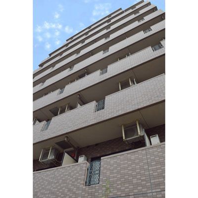 ヴェルトウォーターフロントの外観画像