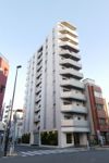 ジェノヴィア東日暮里グリーンヴェールの外観画像