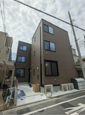 イルレガーロ北小岩の外観画像