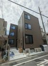 イルレガーロ北小岩の外観画像