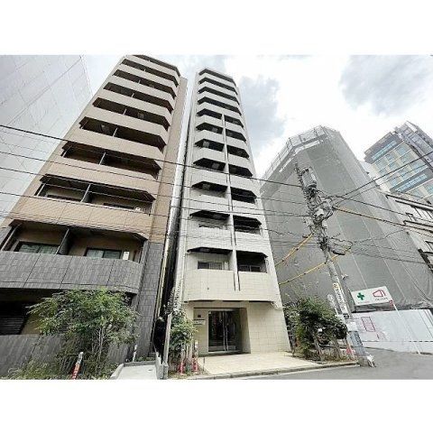 アイル イムーブル御茶ノ水の外観画像