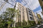 プラウドフラット墨田曳舟ディアージュの外観画像