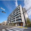 ザ・パークワンズ深川門前仲町の外観画像