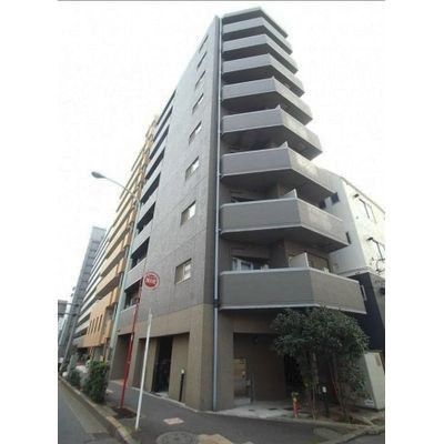シンシア西早稲田の外観画像