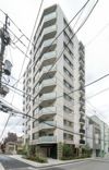 ルフォン浅草橋の外観画像
