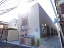 リブリ・kitakasaiの外観画像