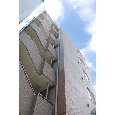 スカイコートヌーベル神田の外観画像