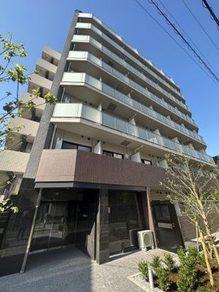 THE PASEO新小岩Ⅱの外観画像